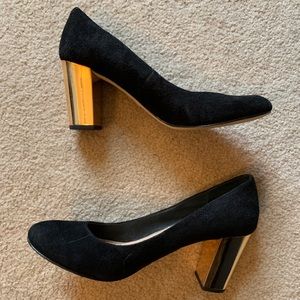 Dolce Vita heels
